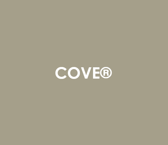 Cove®