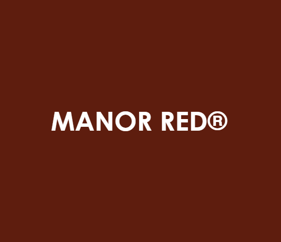 Manor Red®