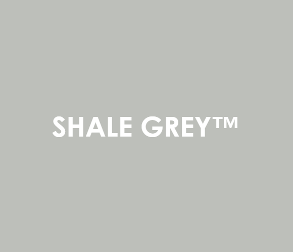 Shale Grey™